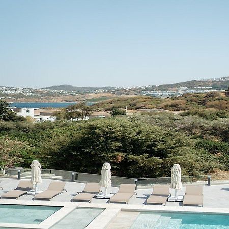 Astrid Hotel Gümüşlük Eksteriør bilde