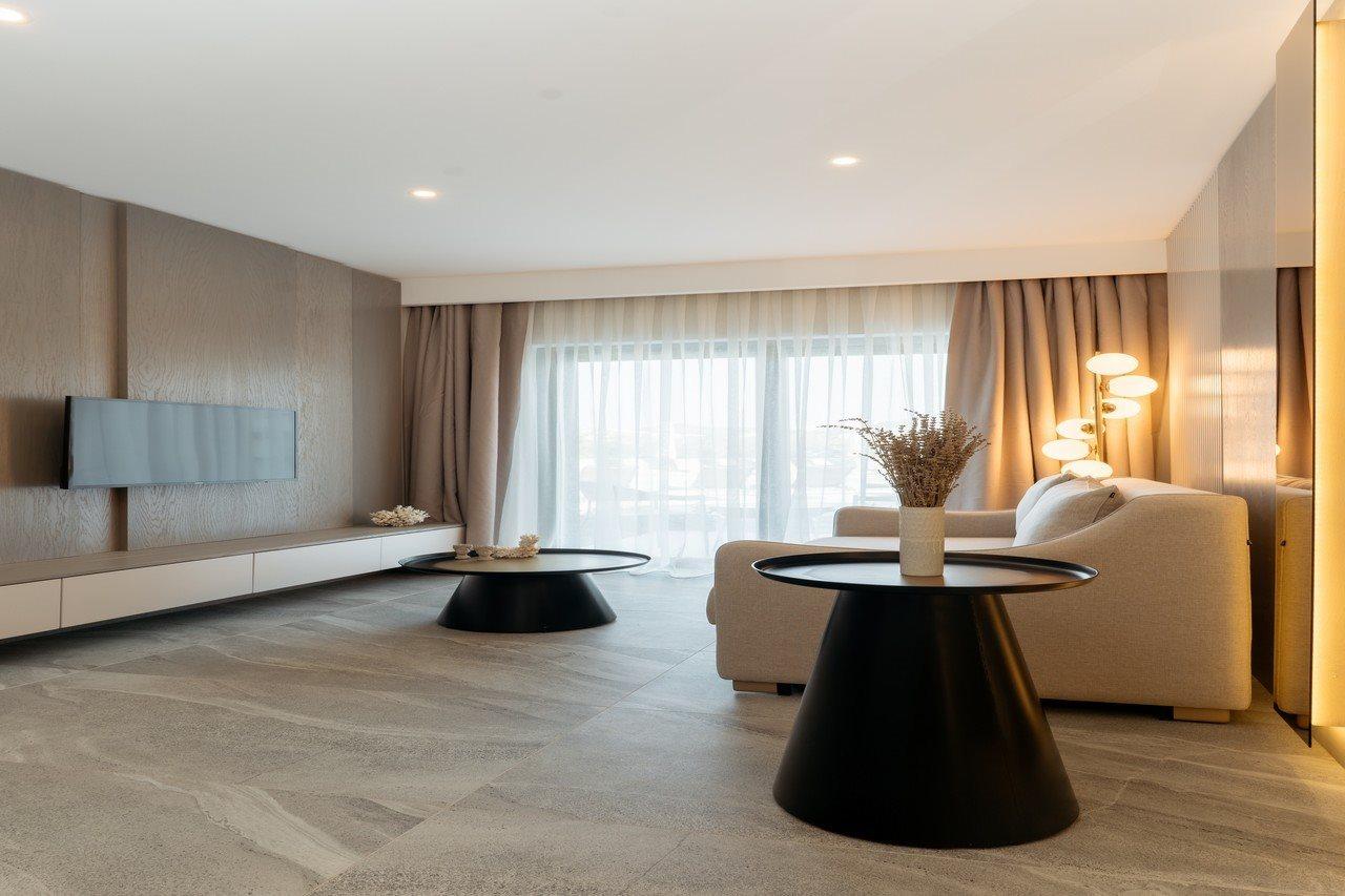 Astrid Hotel Gümüşlük Eksteriør bilde