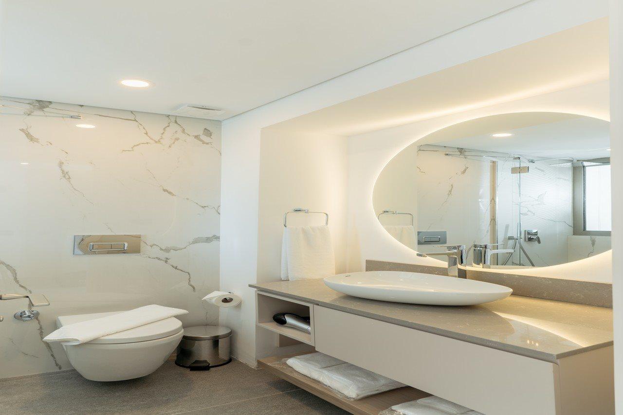 Astrid Hotel Gümüşlük Eksteriør bilde