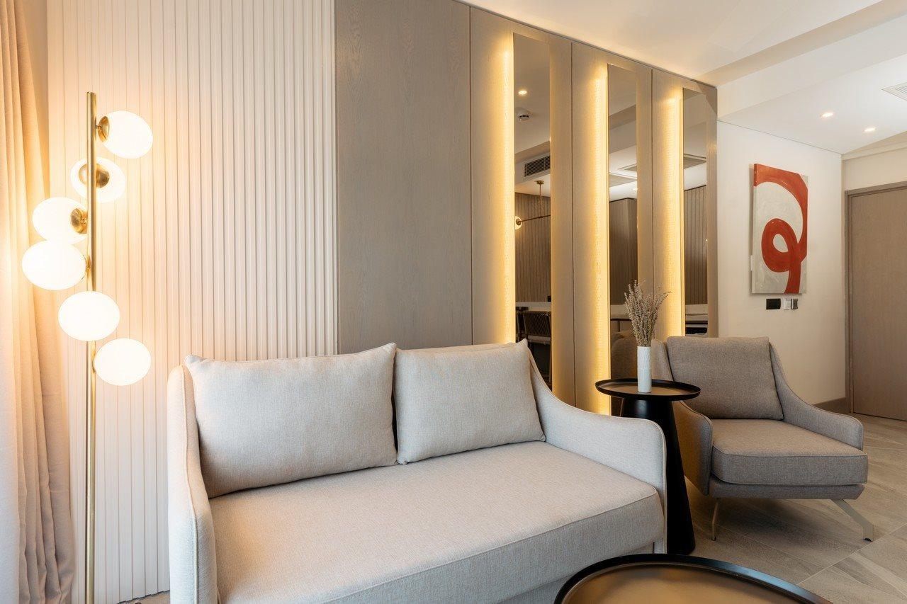 Astrid Hotel Gümüşlük Eksteriør bilde